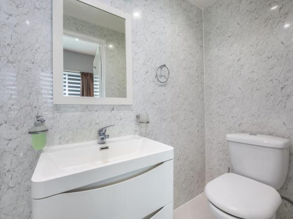 King Solomon Hotel- Golders Green : photo 4 de la chambre chambre simple