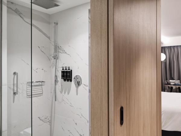 Grand Hyatt Athens : photo 4 de la chambre suite junior lit king-size