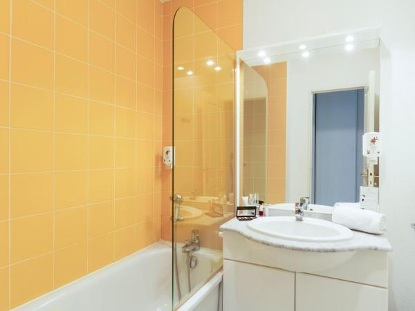 Garden & City Six-Fours-les-Plages : photo 6 de la chambre appartement 2 pièces - 4 personnes