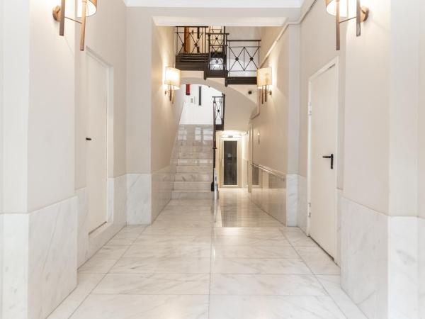 Atica Apartments - by Weflating : photo 2 de la chambre appartement standard