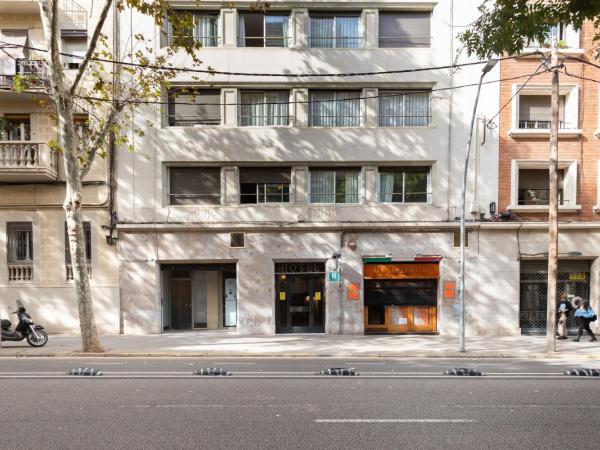 Atica Apartments - by Weflating : photo 3 de la chambre appartement standard