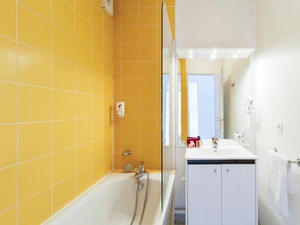 Garden & City Six-Fours-les-Plages : photo 5 de la chambre studio (4 adultes)