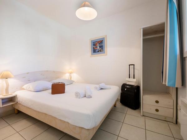 Garden & City Six-Fours-les-Plages : photo 1 de la chambre appartement 2 pièces - 4 personnes