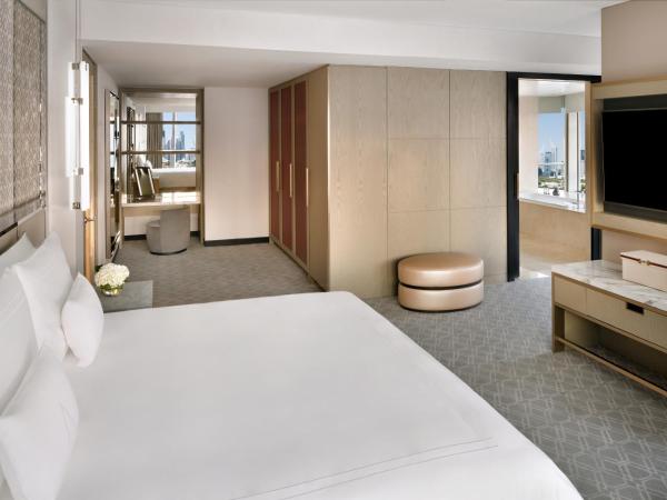 Kempinski Central Avenue Dubai : photo 2 de la chambre suite tour