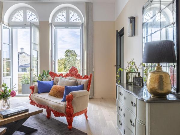 La Maison Mulato : photo 3 de la chambre suite deluxe