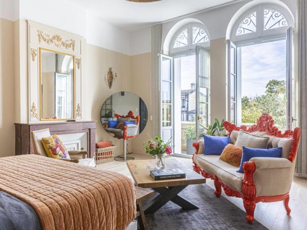 La Maison Mulato : photo 2 de la chambre suite deluxe