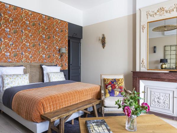 La Maison Mulato : photo 7 de la chambre suite deluxe