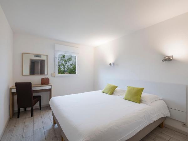 Garden & City Aix En Provence - Puyricard : photo 2 de la chambre appartement 1 chambre