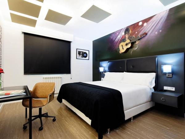 Grupotel Mayorazgo : photo 1 de la chambre chambre double ou lits jumeaux