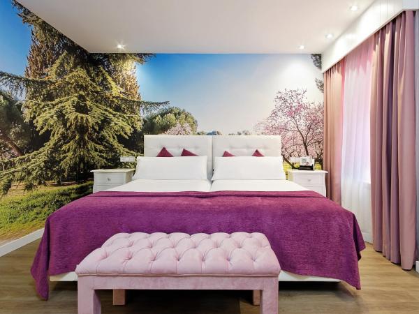 Grupotel Mayorazgo : photo 3 de la chambre chambre double ou lits jumeaux