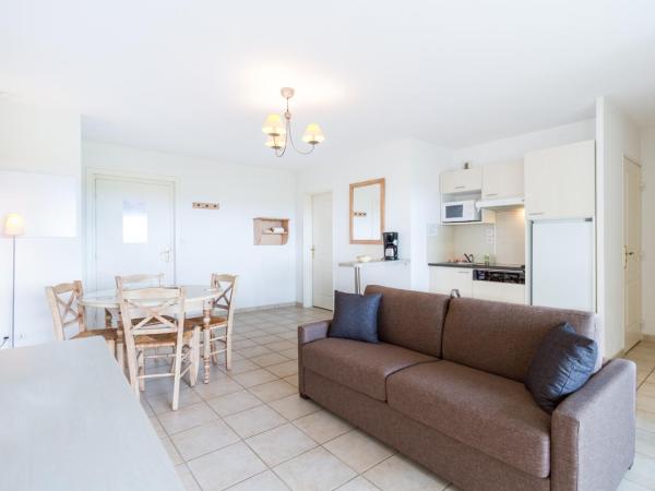 Garden & City Les Bastides de Grimaud : photo 3 de la chambre appartement 2 chambres