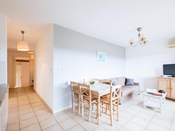 Garden & City Les Bastides de Grimaud : photo 1 de la chambre appartement 3 chambres