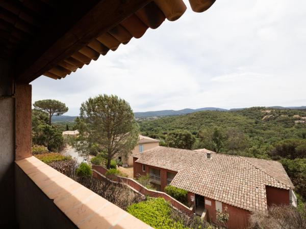 Garden & City Les Bastides de Grimaud : photo 8 de la chambre appartement 3 chambres