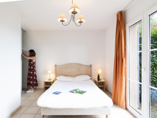Garden & City Les Bastides de Grimaud : photo 8 de la chambre appartement 2 chambres