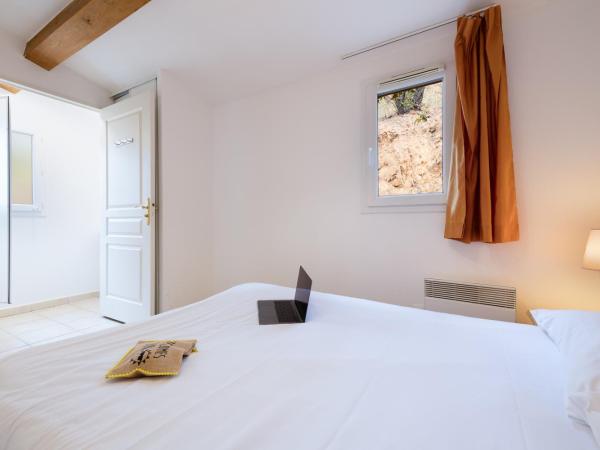 Garden & City Les Bastides de Grimaud : photo 10 de la chambre appartement 3 chambres