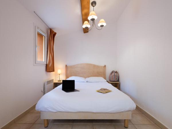 Garden & City Les Bastides de Grimaud : photo 3 de la chambre appartement 3 chambres