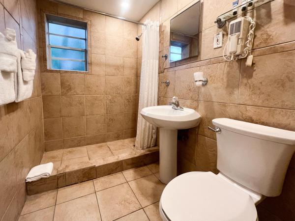 La Casa Hotel : photo 3 de la chambre studio lit king-size