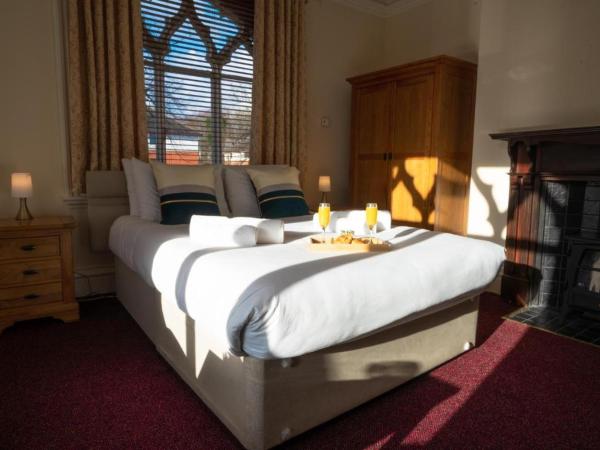 Milverton Hotel : photo 5 de la chambre chambre triple