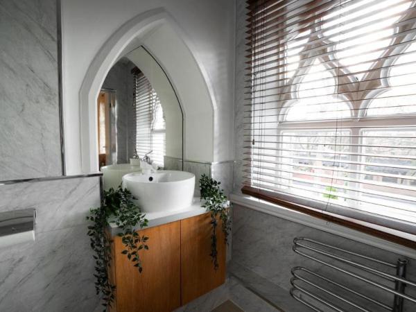 Milverton Hotel : photo 9 de la chambre chambre triple