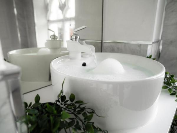 Milverton Hotel : photo 10 de la chambre chambre triple