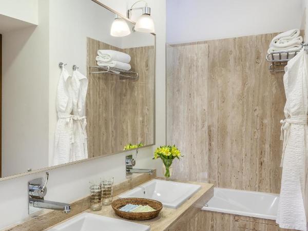 Hotel Amadeus Sevilla : photo 9 de la chambre suite junior