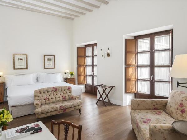 Hotel Amadeus Sevilla : photo 1 de la chambre suite junior