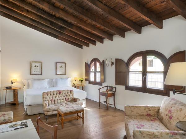 Hotel Amadeus Sevilla : photo 7 de la chambre suite junior