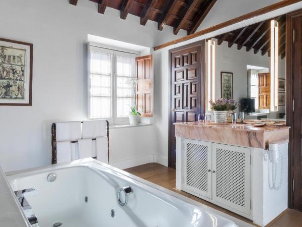 Hotel Amadeus Sevilla : photo 6 de la chambre suite junior