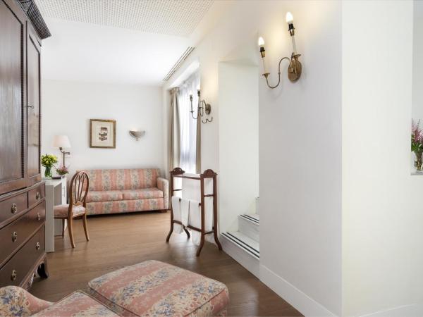 Hotel Amadeus Sevilla : photo 1 de la chambre suite