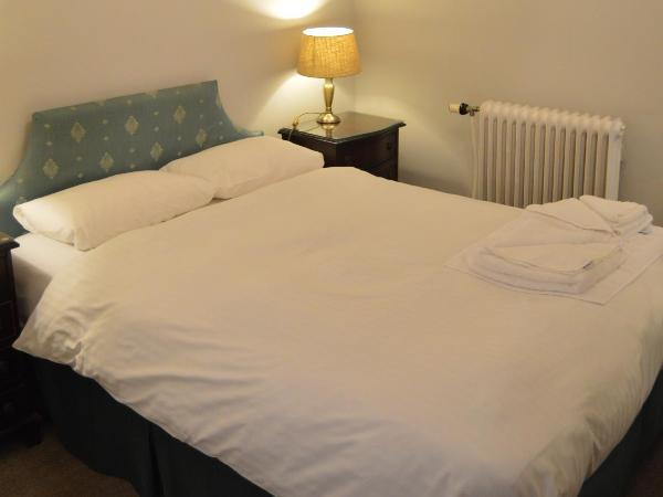 A-Haven Townhouse Hotel : photo 1 de la chambre chambre double