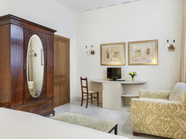 Hotel Amadeus Sevilla : photo 6 de la chambre chambre double ou lits jumeaux supérieure