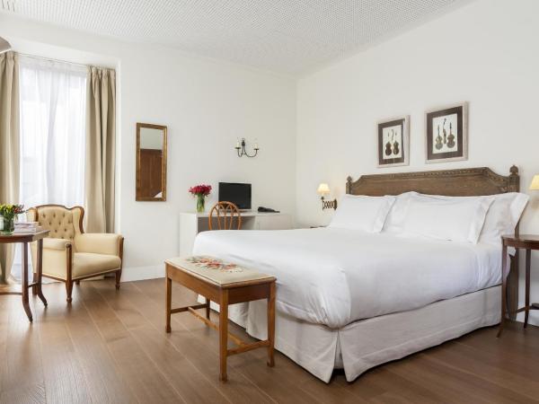 Hotel Amadeus Sevilla : photo 2 de la chambre chambre double ou lits jumeaux supérieure