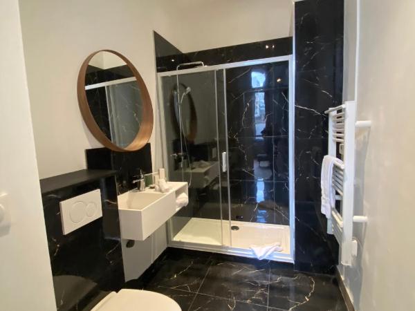 Maison Mimerel Colodge : photo 3 de la chambre suite exécutive