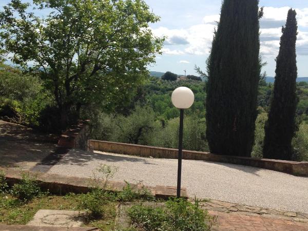 Villa Agostoli : photo 2 de la chambre villa 3 chambres