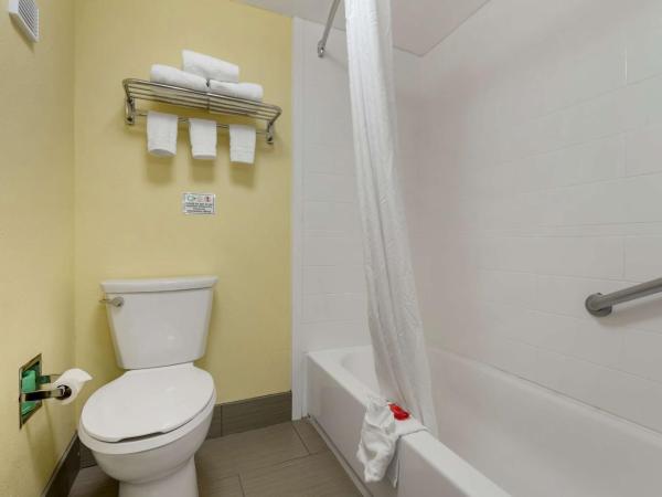 Best Western Louisville East Inn & Suites : photo 3 de la chambre chambre lit king-size standard - non-fumeurs 