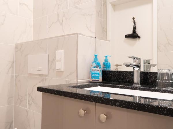 Pension Majesty : photo 7 de la chambre chambre simple