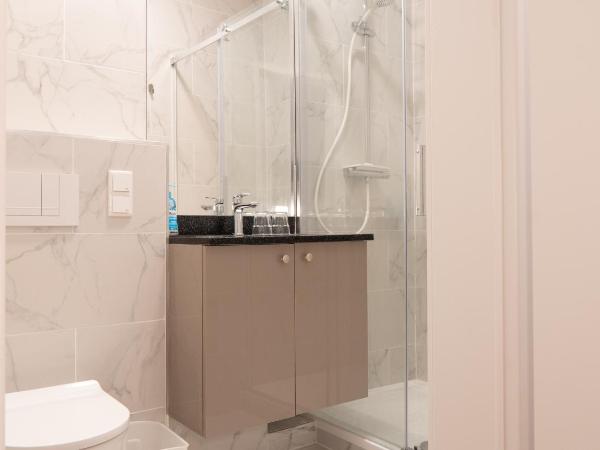 Pension Majesty : photo 6 de la chambre chambre simple