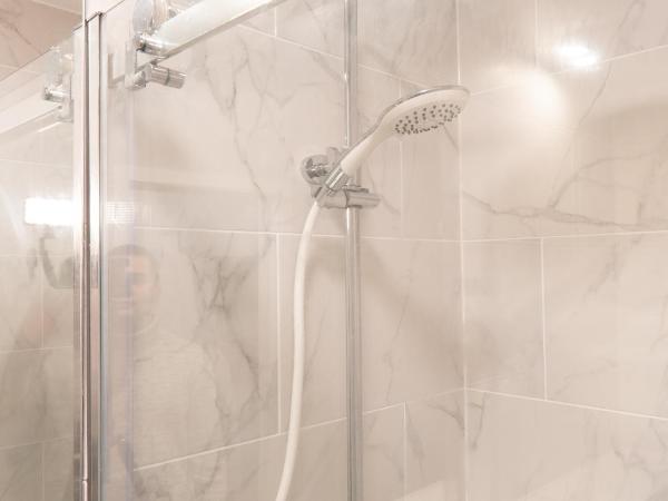 Pension Majesty : photo 9 de la chambre chambre simple