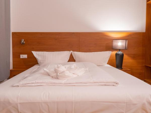 Pension Majesty : photo 6 de la chambre chambre double