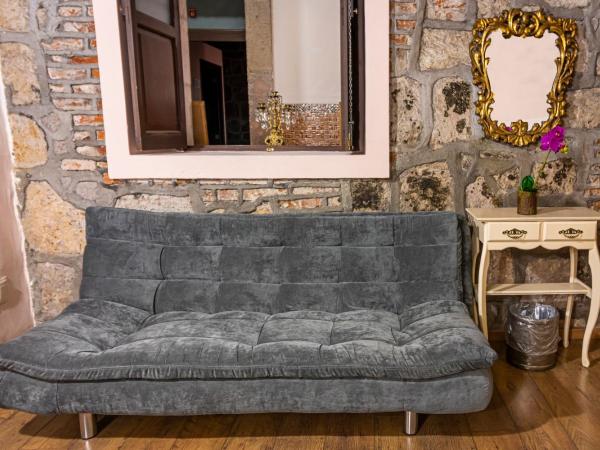 Hotel Cantera Rosa : photo 9 de la chambre suite supérieure 