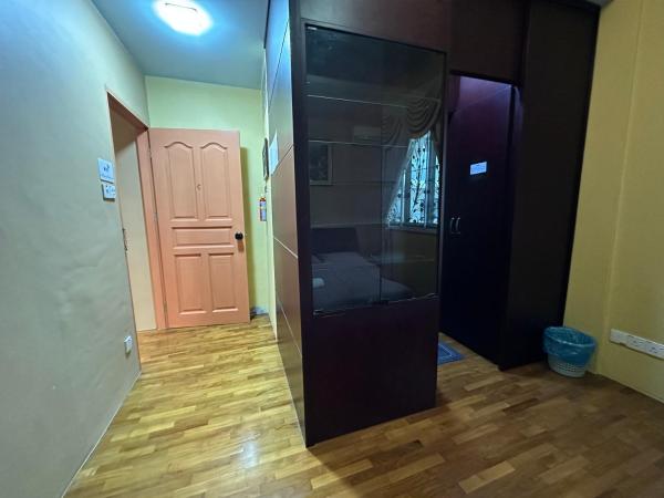 Seladah Stay : photo 5 de la chambre chambre double avec salle de bains privative
