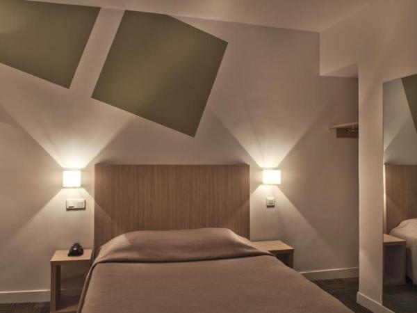 Louisa Hotel Paris : photo 5 de la chambre chambre triple