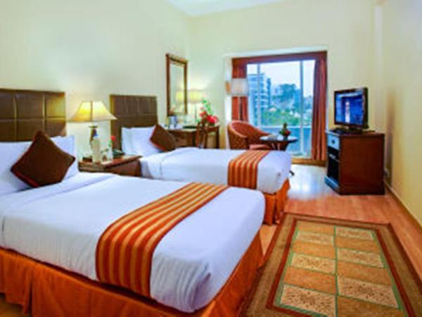 MGM Mark Whitefield : photo 1 de la chambre chambre exécutive