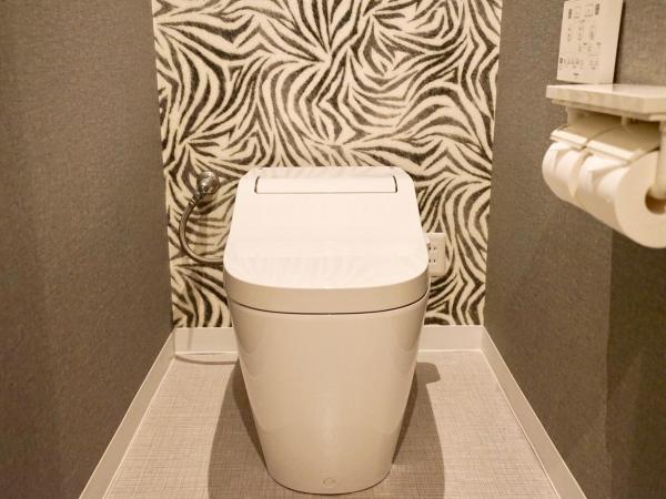 Hotel 88 Shinsaibashi : photo 1 de la chambre chambre lits jumeaux - annexe