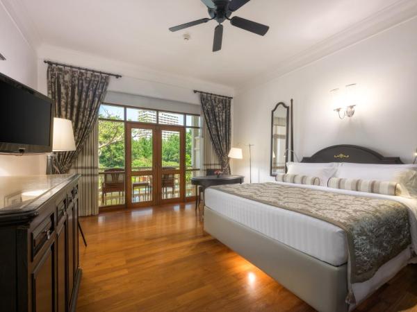Centara Grand Beach Resort & Villas Hua Hin : photo 4 de la chambre chambre lit king-size deluxe
