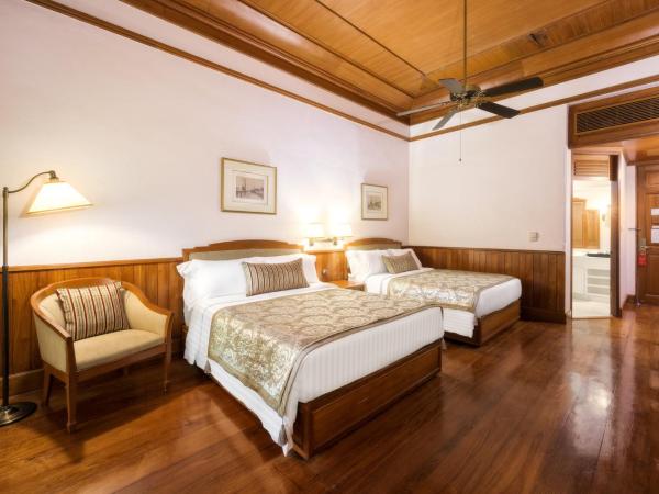 Centara Grand Beach Resort & Villas Hua Hin : photo 2 de la chambre chambre double familiale