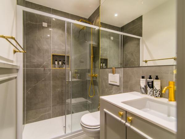 The Melegran : photo 8 de la chambre chambre double deluxe