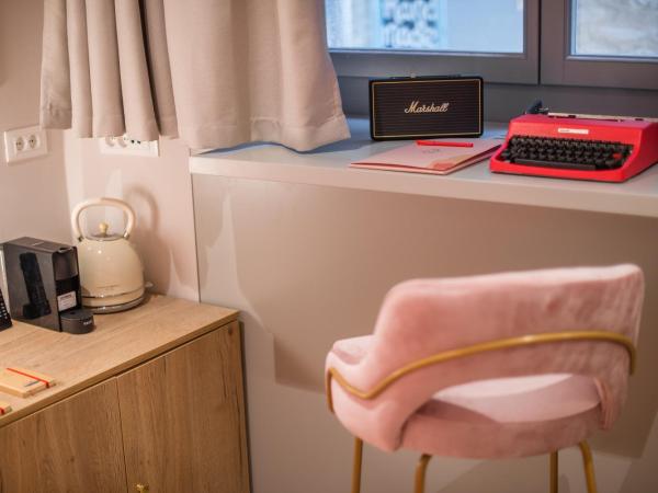 The Melegran : photo 1 de la chambre chambre double standard – rez-de-chaussée