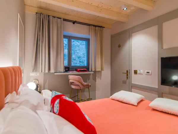 The Melegran : photo 5 de la chambre chambre double standard – rez-de-chaussée