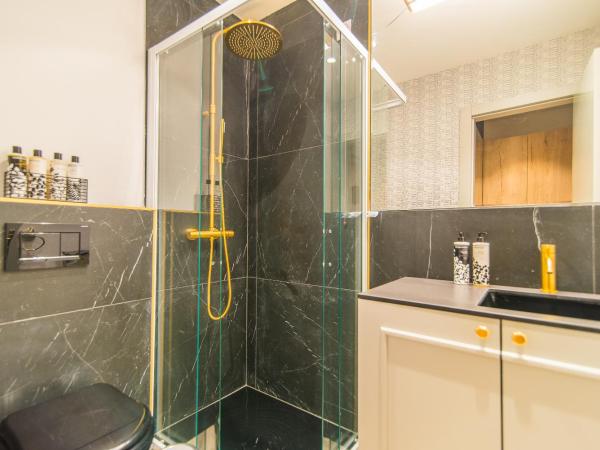 The Melegran : photo 9 de la chambre chambre double standard – rez-de-chaussée